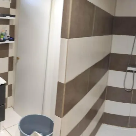 Maison Forest-Montiers