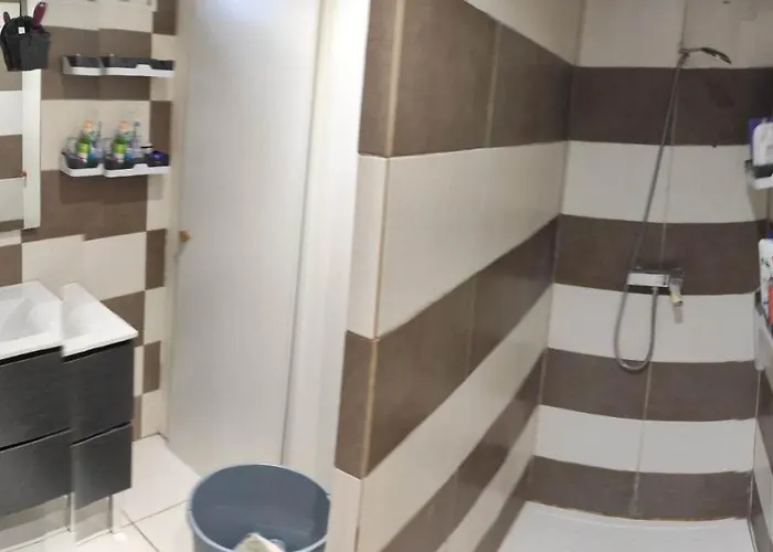 Maison Forest-Montiers