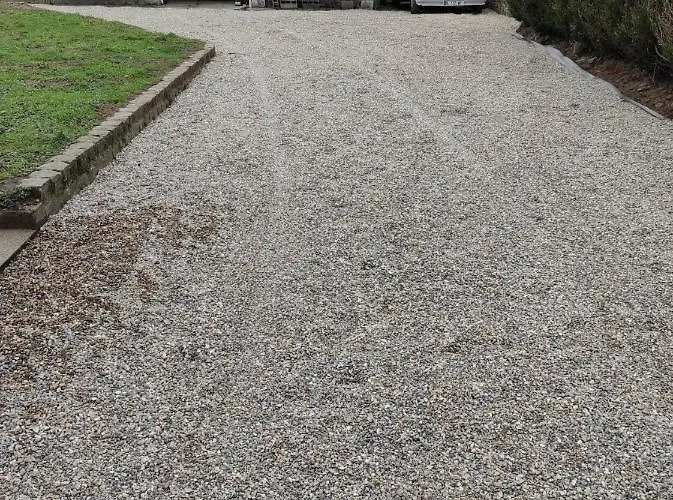 Maison Forest-Montiers